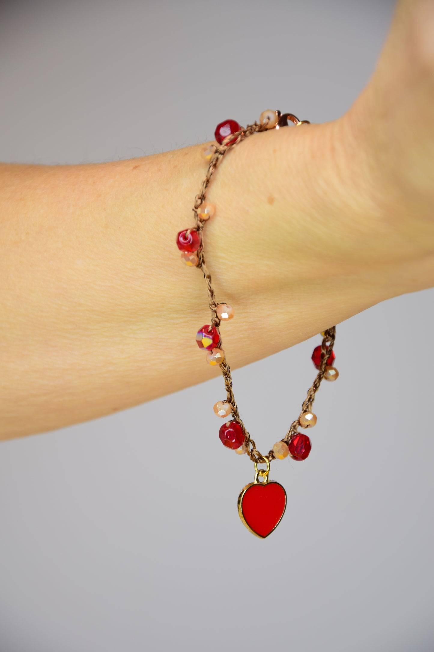 Bracciale Cuore