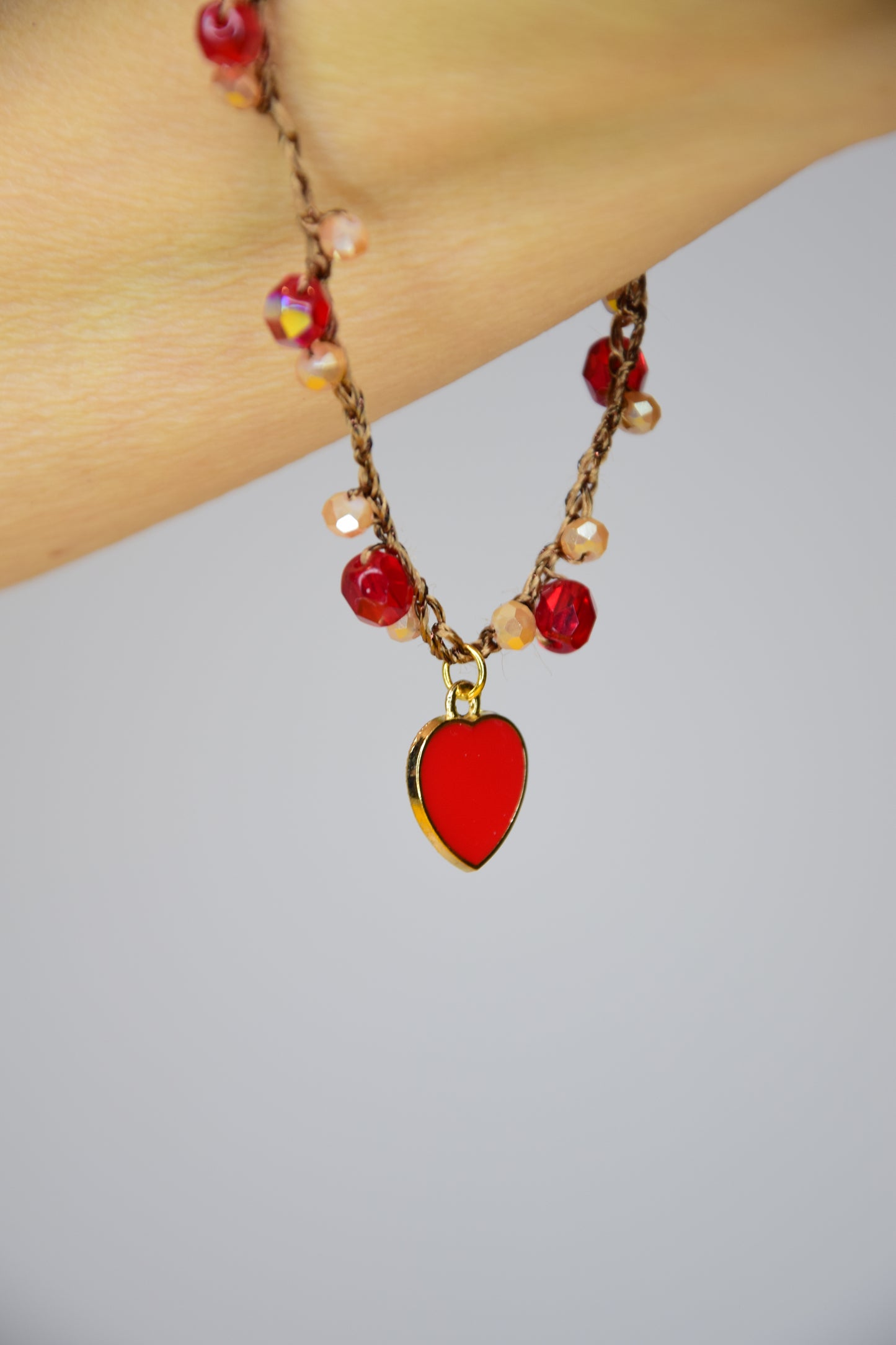 Bracciale Cuore