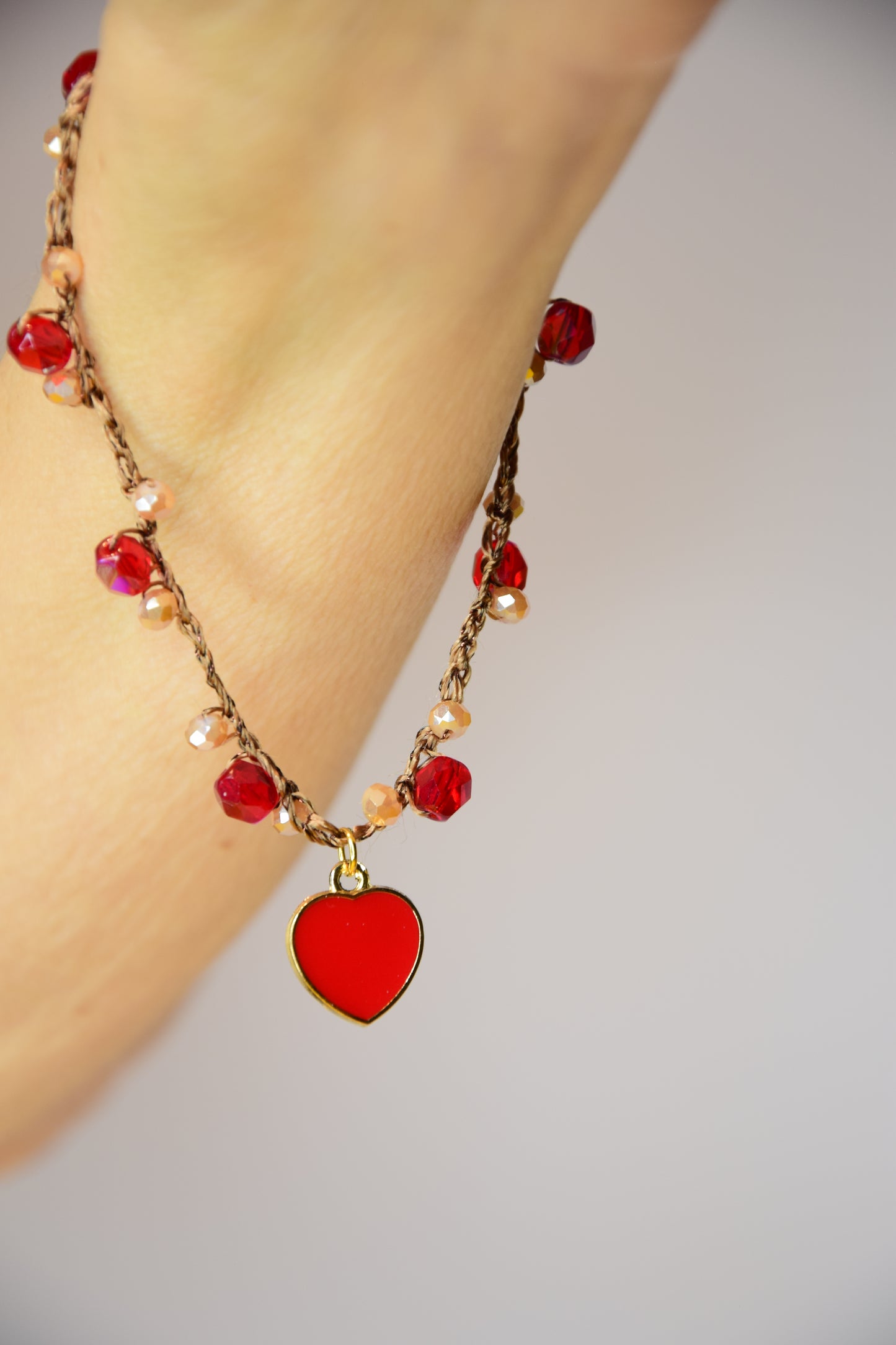 Bracciale Cuore